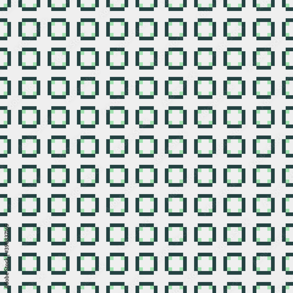 Abstract Cross Pattern Dots Logo generative computational art illustration Abstract Cross Pattern Dots Logo generative computational art illustration