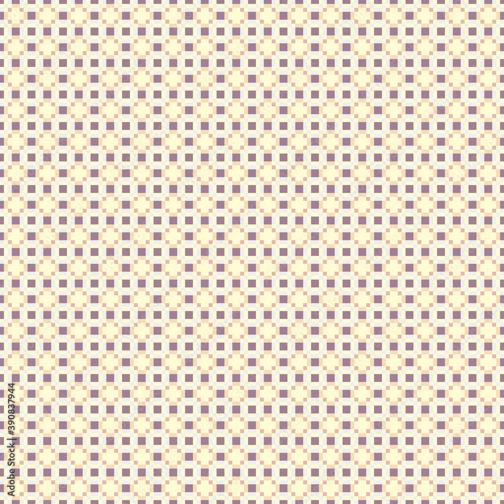 Abstract Cross Pattern Dots Logo generative computational art illustration Abstract Cross Pattern Dots Logo generative computational art illustration