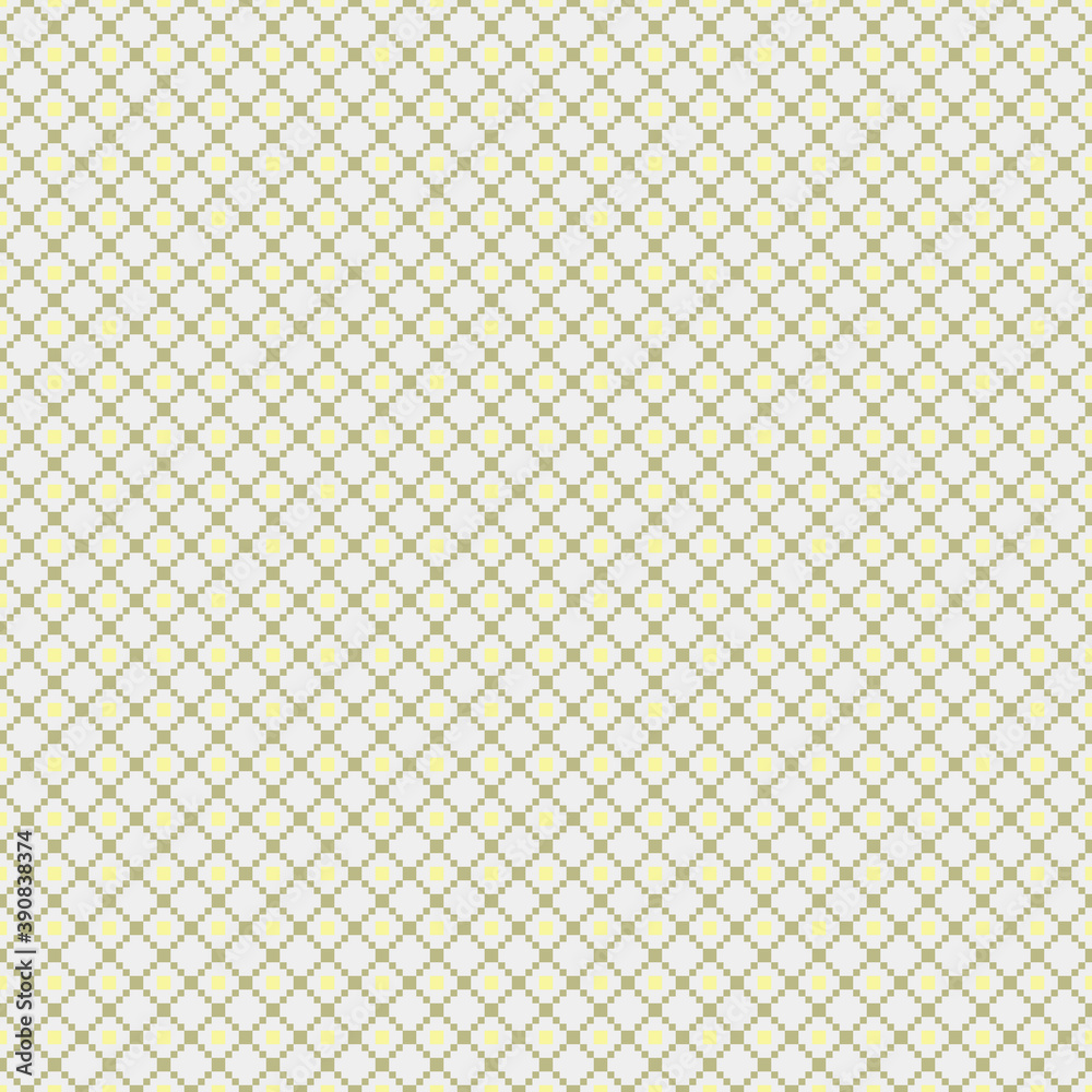 Abstract Cross Pattern Dots Logo generative computational art illustration Abstract Cross Pattern Dots Logo generative computational art illustration