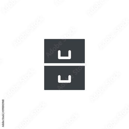 locker icon