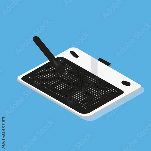 Tableta Wacom