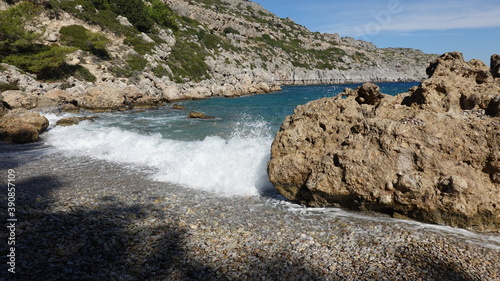 Anthony Quinn Beach