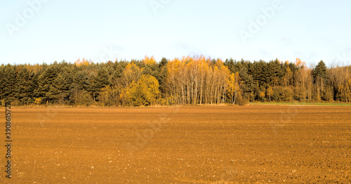 autumn landscape © rsooll