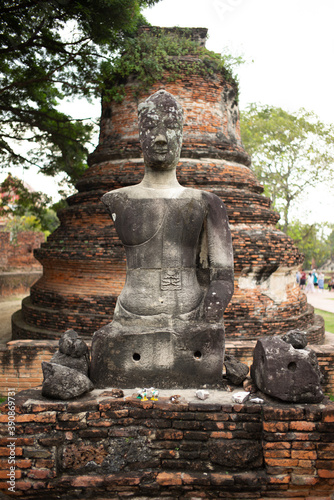 Ayutthaya was founded in 1351 by King U Thong, who proclaimed it the capital of his kingdom, often referred to as the Ayutthaya kingdom or Siam. It is named after the ancient Indian city of Ayodhya. 