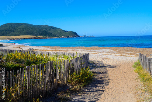 Capo di Feno  Corse