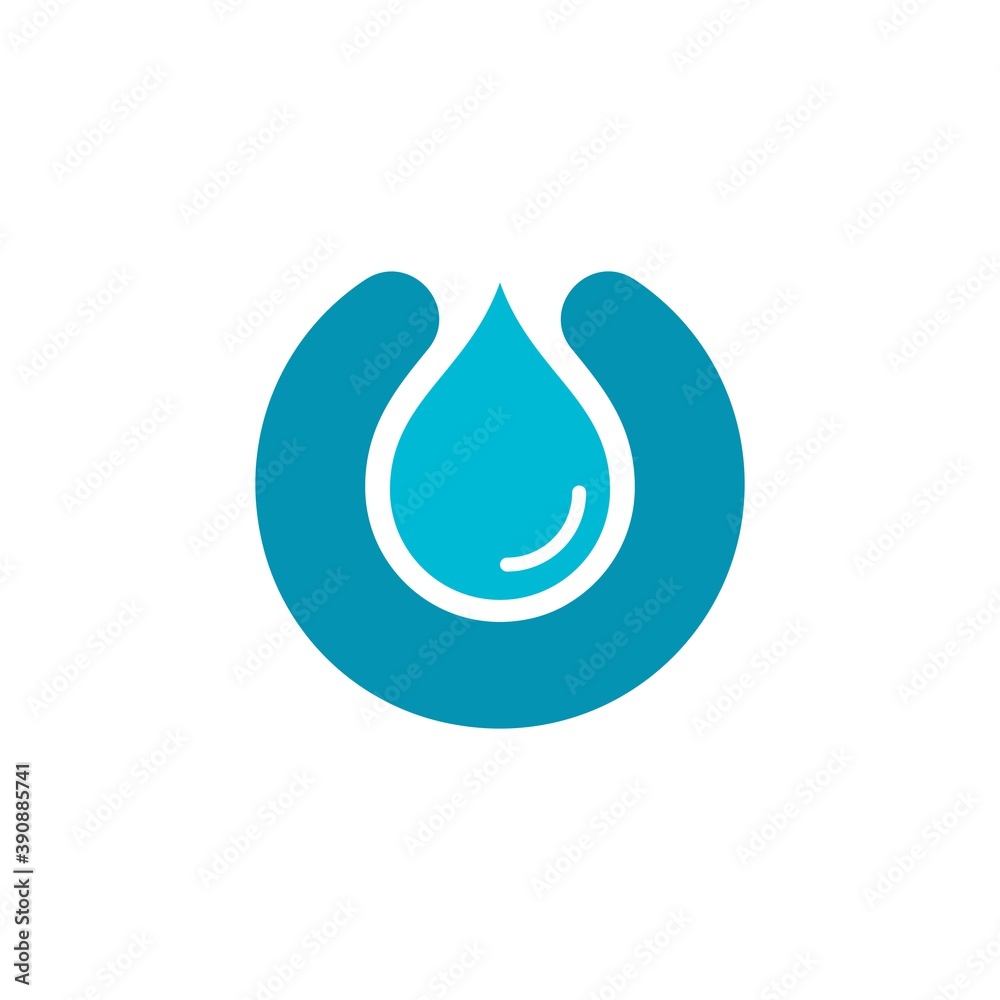 water drop icon water drop icon