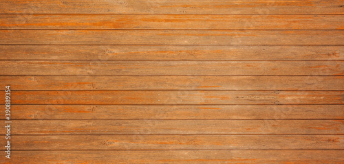 Shot of a brown wooden floor background