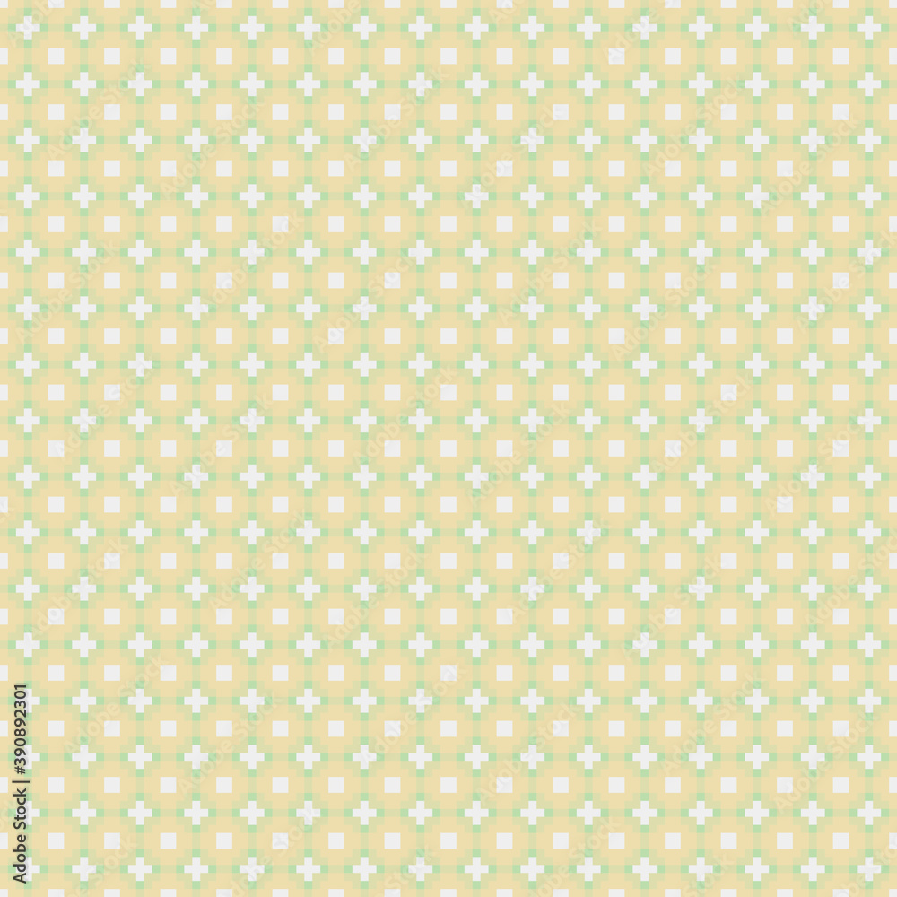 Abstract Cross Pattern Dots Logo generative computational art illustration Abstract Cross Pattern Dots Logo generative computational art illustration