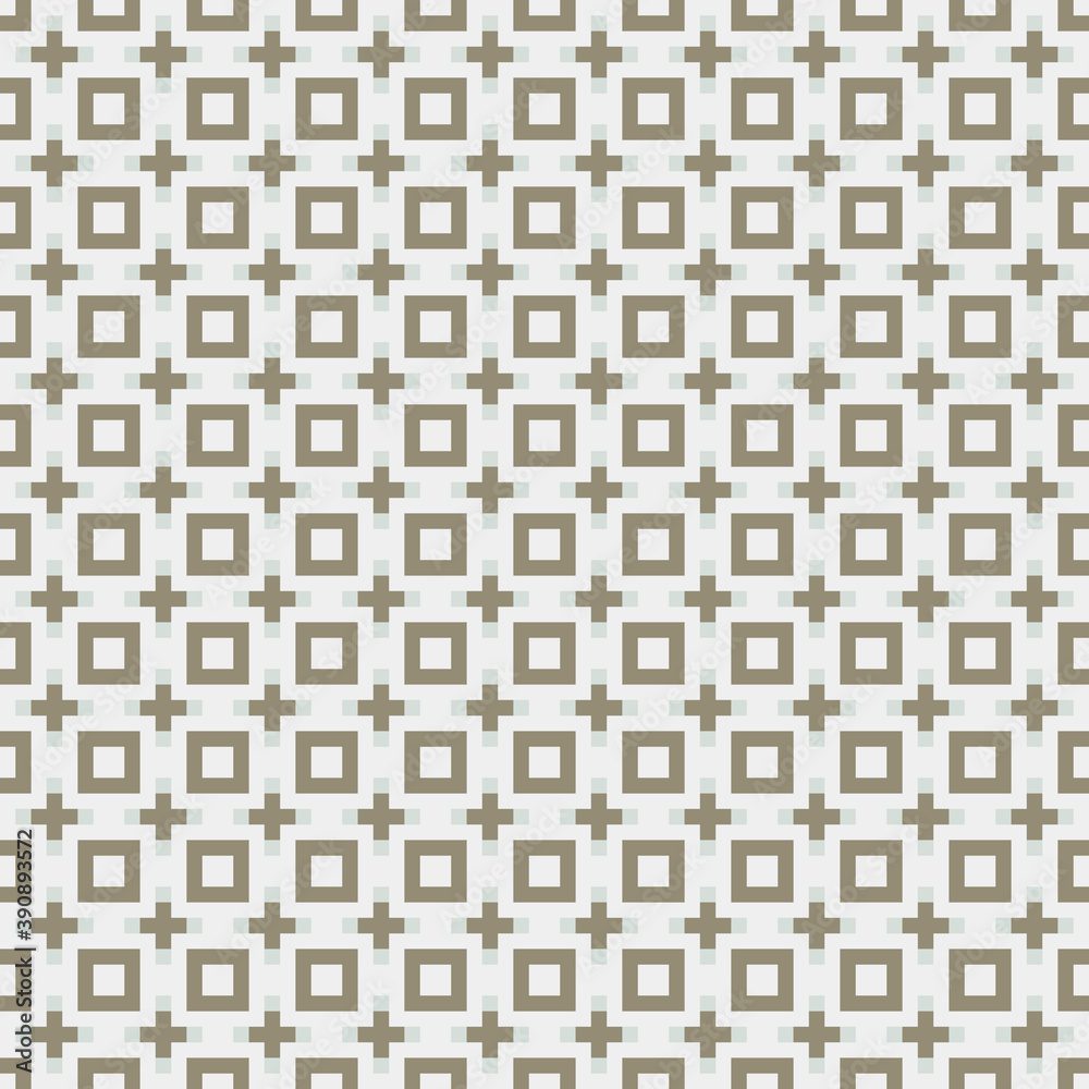 Abstract Cross Pattern Dots Logo generative computational art illustration Abstract Cross Pattern Dots Logo generative computational art illustration