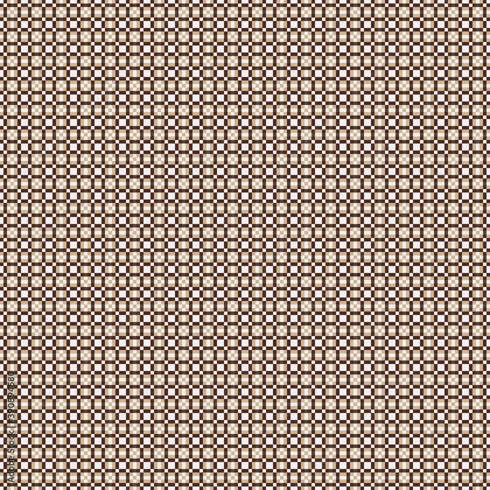 Abstract Cross Pattern Dots Logo generative computational art illustration Abstract Cross Pattern Dots Logo generative computational art illustration
