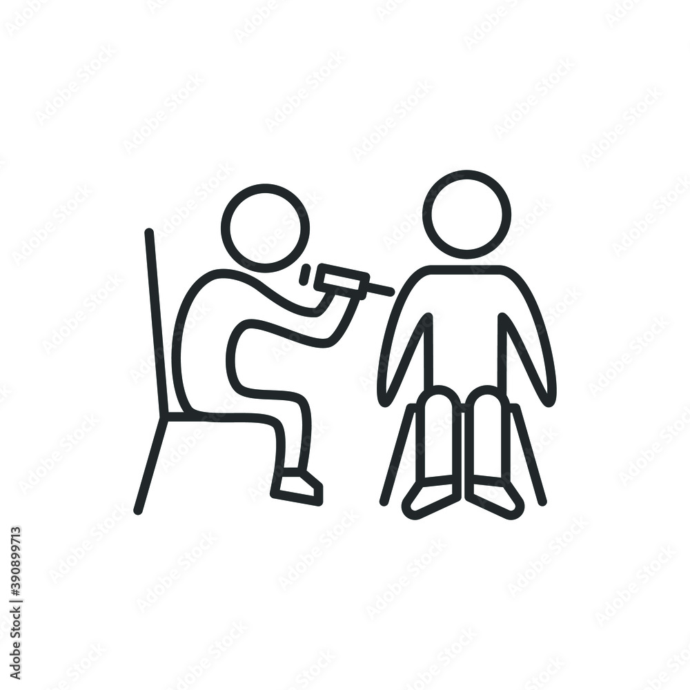 injection, vaccine icon vector illustration injection, vaccine icon vector illustration