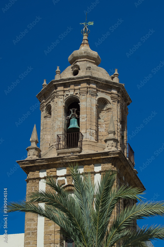 Cádiz Cathedral
