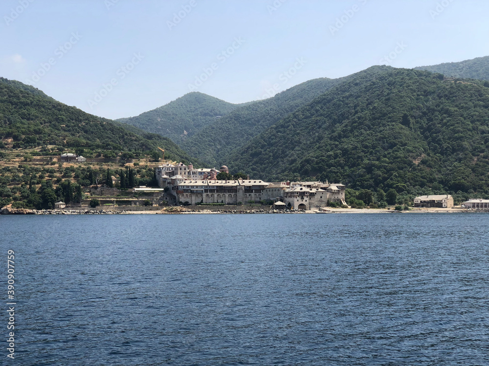 view of kotor