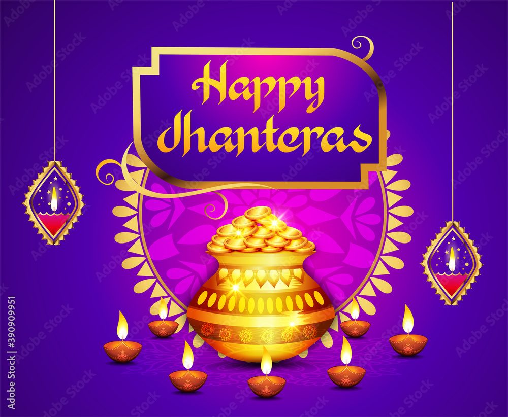 Happy Diwali, Festival of lights ,Vector illustration and Beautiful greeting card for celebration of shubh deepawali Happy Diwali, Festival of lights ,Vector illustration and Beautiful greeting card for celebration of shubh deepawali