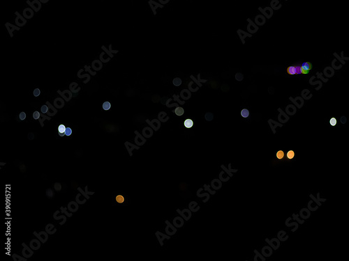 background with bubbles