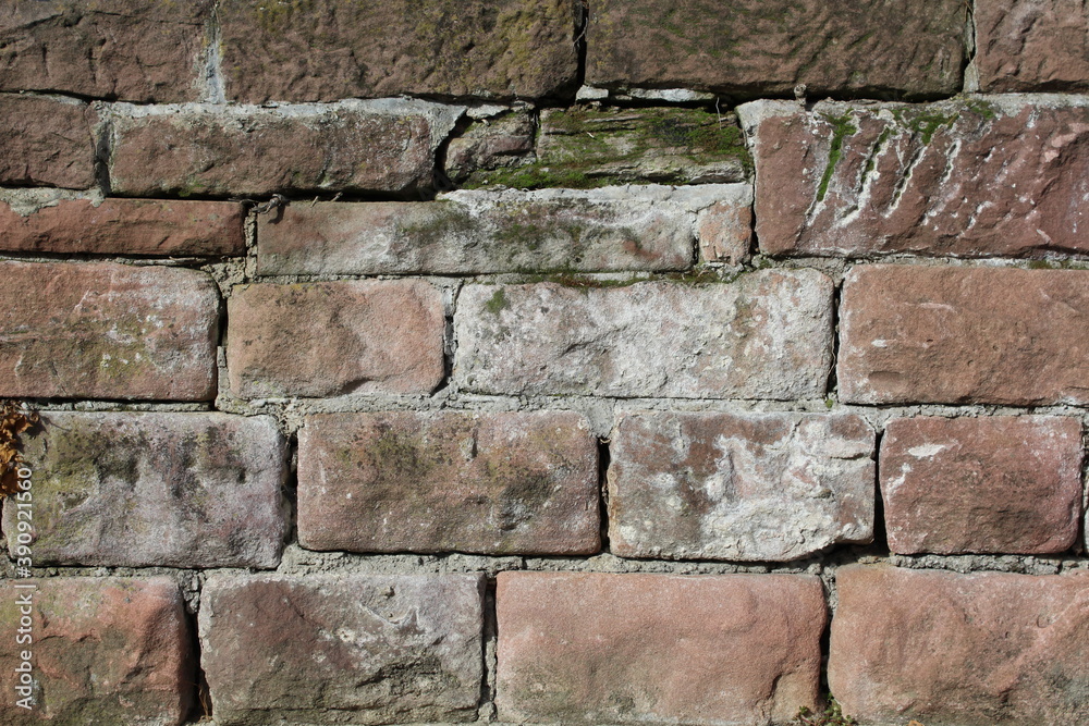 Obraz premium Natursteinhintergrund