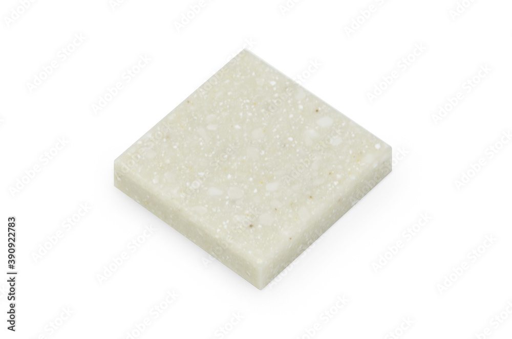 Kitchen worktop stone detail surface Kitchen worktop stone detail surface