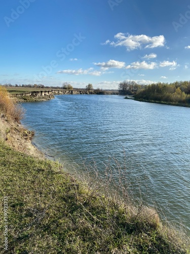 Wallpaper Mural coast of the sea Torontodigital.ca