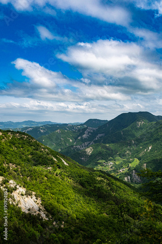 Parco Nazionale Foreste Casentinesi © Ivan