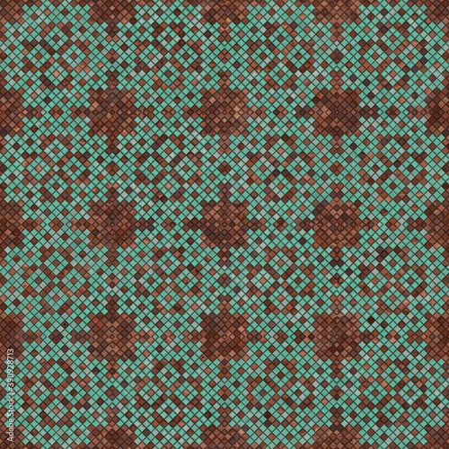 Brick pattern- Background- seamless