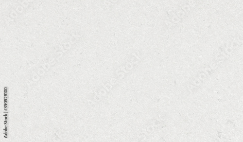 White grey Paper texture background  kraft paper horizontal with Unique design of paper  Soft natural paper style For aesthetic creative design