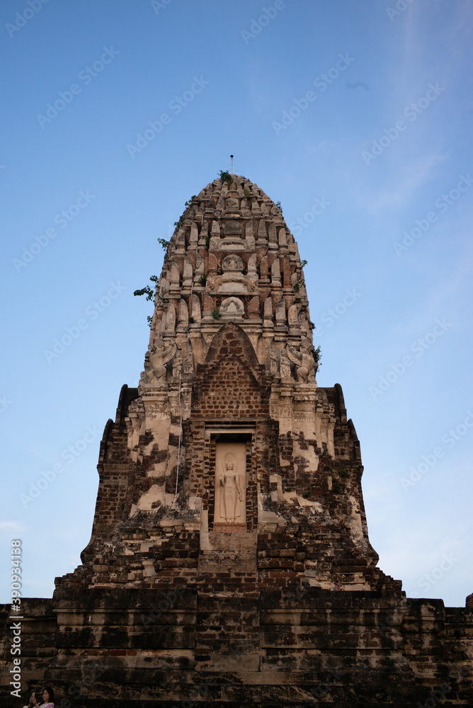 Ayutthaya was founded in 1351 by King U Thong, who proclaimed it the capital of his kingdom, often referred to as the Ayutthaya kingdom or Siam. It is named after the ancient Indian city of Ayodhya. 