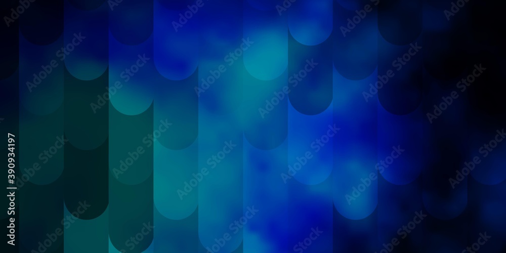 Dark BLUE vector backdrop with lines. Dark BLUE vector backdrop with lines.