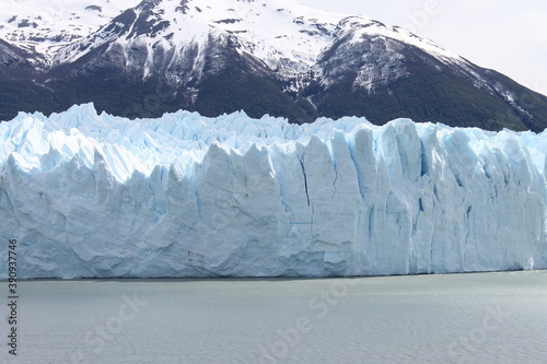 Perito Moreno Glacier, Argentina