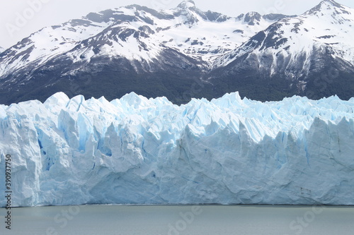 Perito Moreno Glacier, Argentina