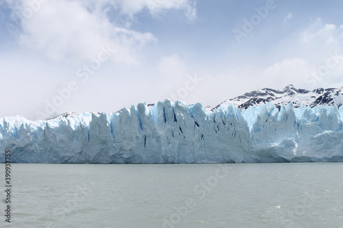 Perito Moreno Glacier, Argentina