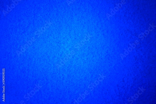 old grunge blue paper texture spot light graphic art background