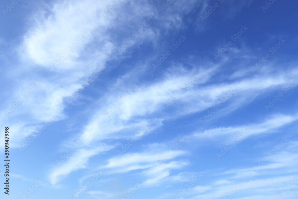 青空 19 秋の空 青空 19 秋の空