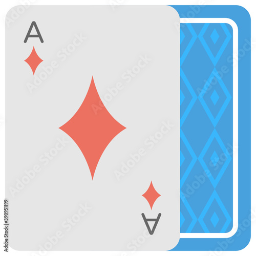 Flat icon of poker cards
Free Download
Flat icon of poker cards
- GFXLoad