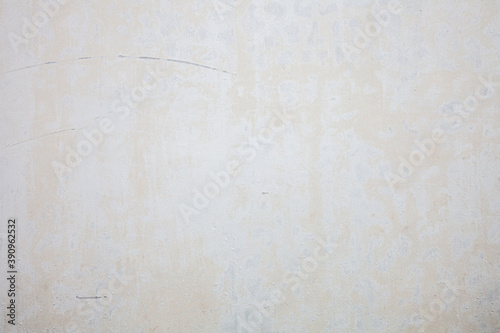 old wall background. white painted grunge wall background.