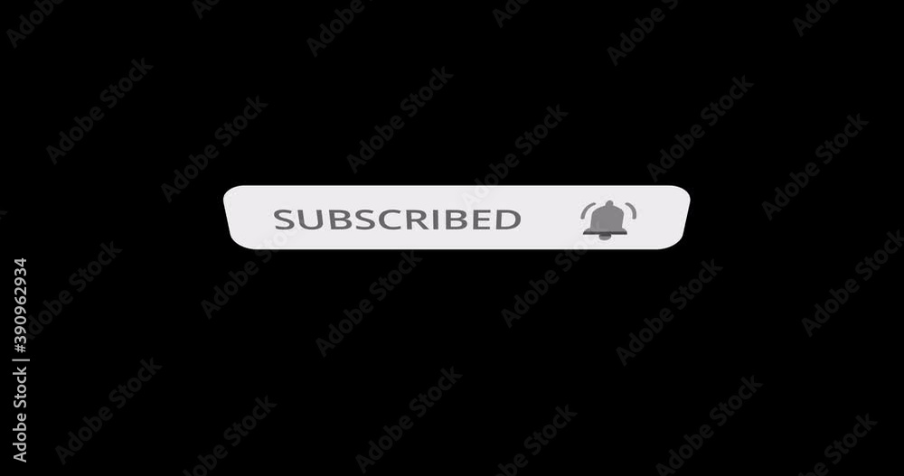 Please Subscribe Click the Bell Icon Floating bar Animation Transparent Video with Alpha Channel Please Subscribe Click the Bell Icon Floating bar Animation Transparent Video with Alpha Channel