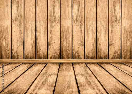 Wood backdrop background and texture.