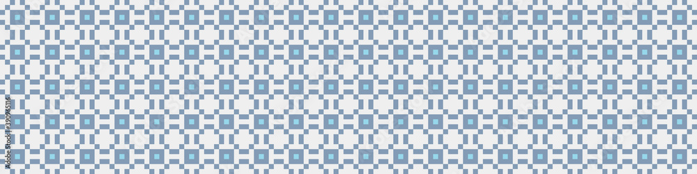 Abstract Cross Pattern Dots Logo generative computational art illustration Abstract Cross Pattern Dots Logo generative computational art illustration