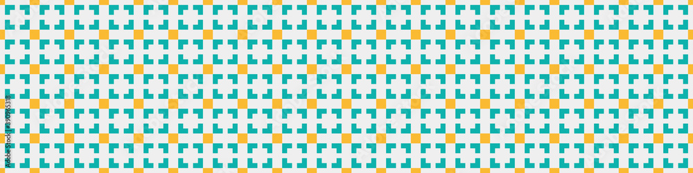 Abstract Cross Pattern Dots Logo generative computational art illustration Abstract Cross Pattern Dots Logo generative computational art illustration