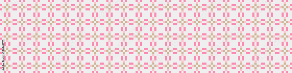 Abstract Cross Pattern Dots Logo generative computational art illustration Abstract Cross Pattern Dots Logo generative computational art illustration