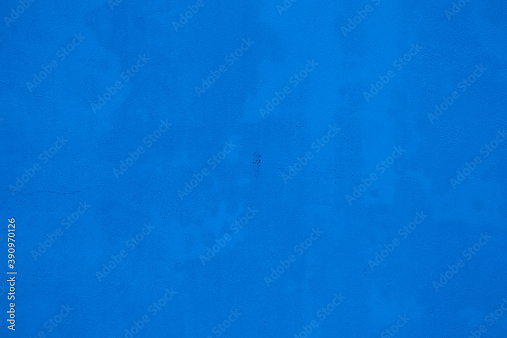 Fototapeta premium blue paint background