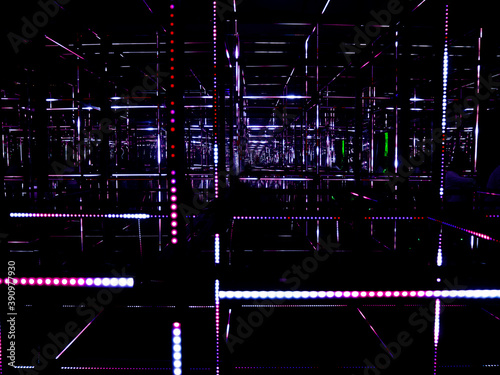 light line