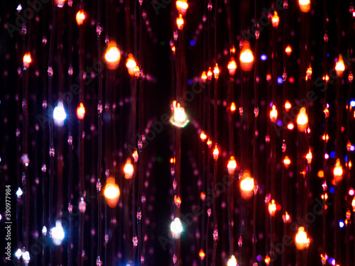 light dot