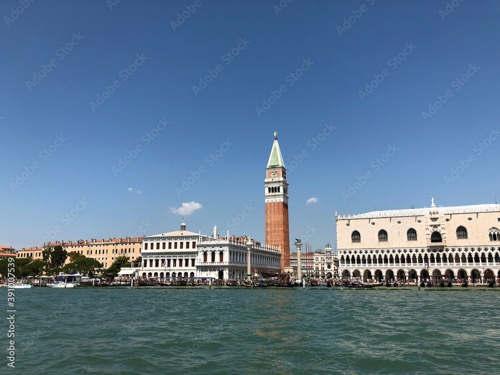 The Venise View