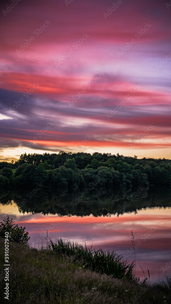 Obraz premium Phone Wallpaper