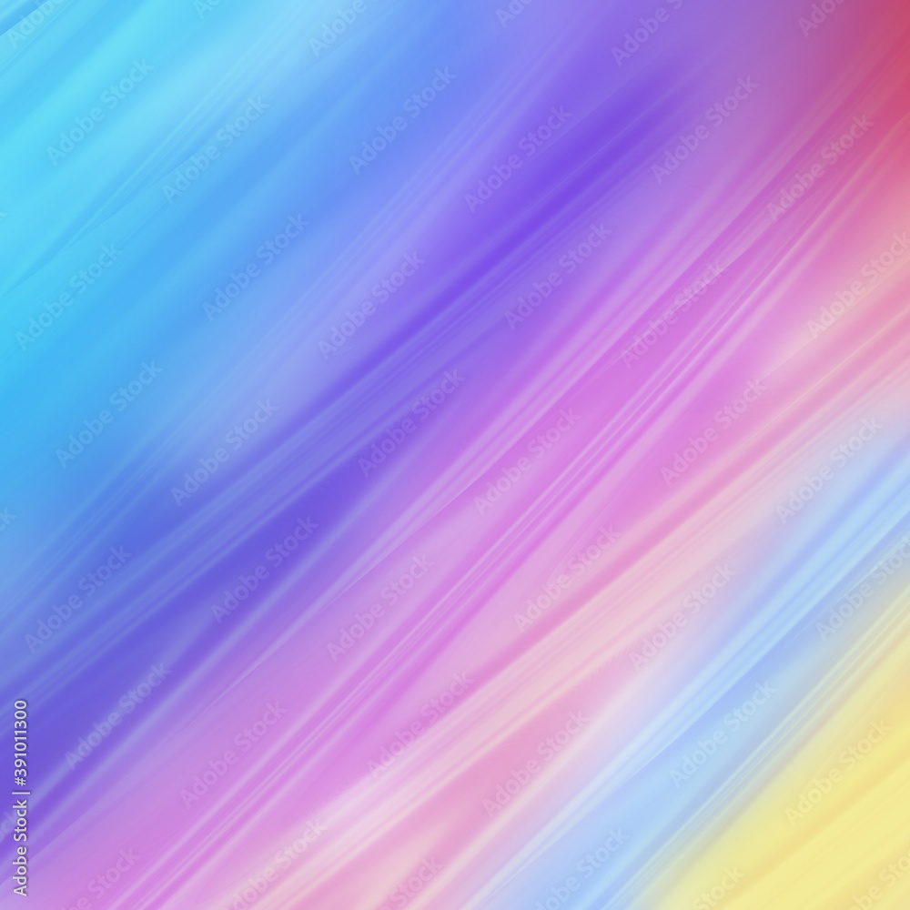 Pastel Gradient line and Blurred light colorful gradient background. Pastel Gradient line and Blurred light colorful gradient background.