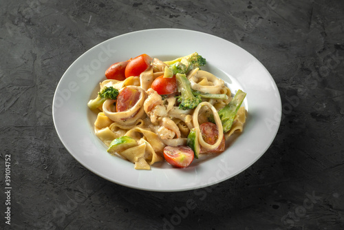 pasta