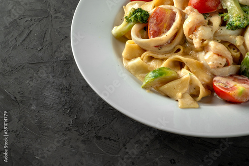 pasta