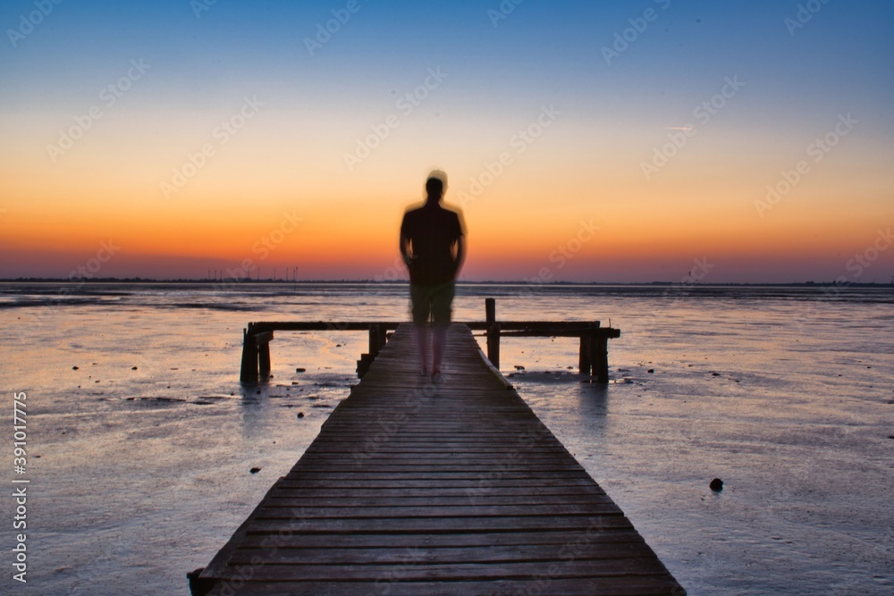 Fototapeta premium Nordsee