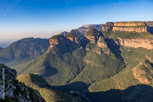 Three Rondavels photo