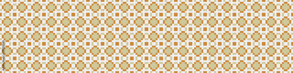 Abstract Cross Pattern Dots Logo generative computational art illustration Abstract Cross Pattern Dots Logo generative computational art illustration